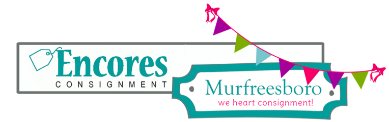 Spring 2021 Encores Consignment Murfreesboro