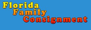 Florida Family Consignment Spring 2023 