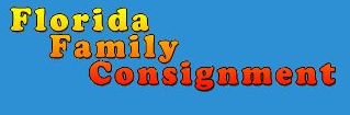 Florida Family Consignment Fall 2020