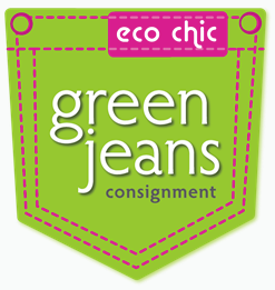 Green Jeans Womens Spring 2023