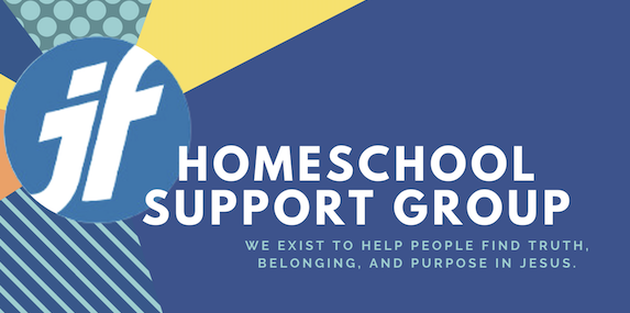 Johnson Ferry Homeschool Book Sale - 2025