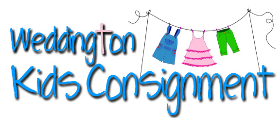 Weddington Kids Consignment Spring/Summer 2022