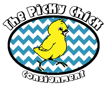 The Picky Chick/Fall/2021