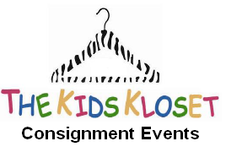 Kids Kloset-Classy Closet MEGA Holiday Sale